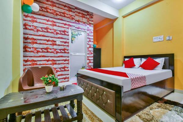 OYO 82602 Hotel P Shahi