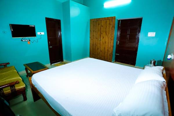 Hotel Virasat Retreat