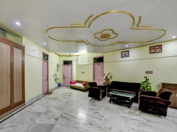 Collection O O 82860 Bandana Guest House