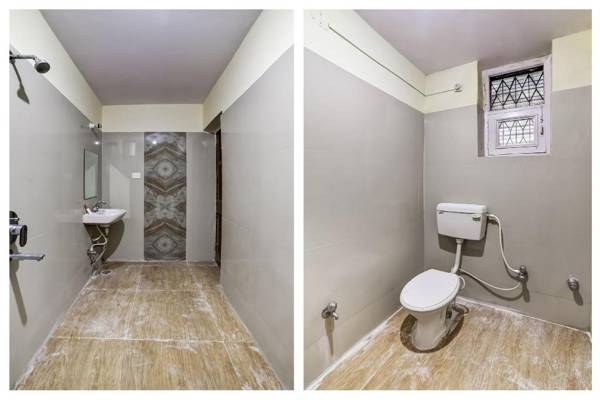 Collection O O 82860 Bandana Guest House