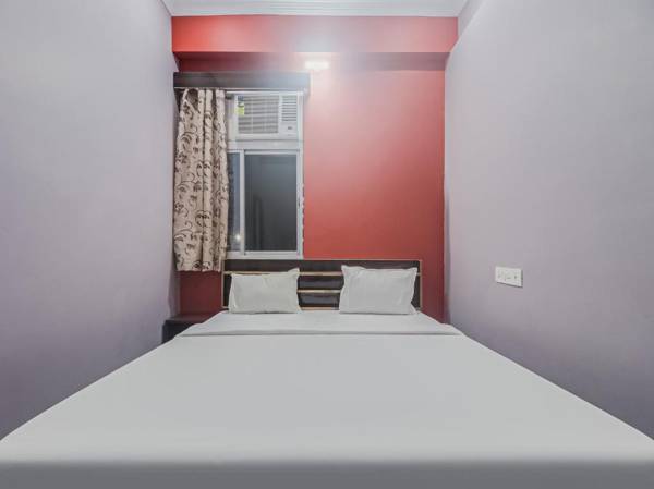 OYO Flagship 83352 Hotel Kautilya Inn