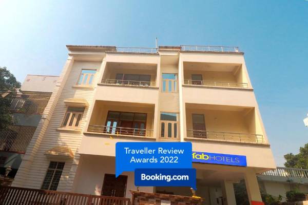 FabExpress Buddha Residency