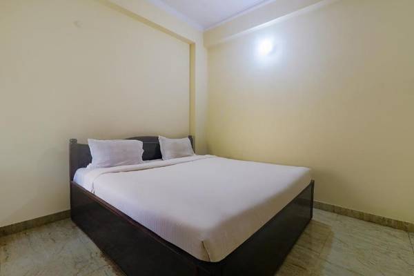 FabExpress Buddha Residency