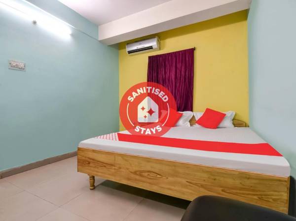 OYO 84173 Hotel Magadh Paradise