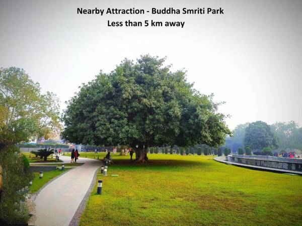 OYO 84416 Hotel The Grand Celebration