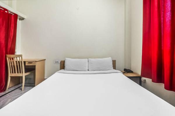 OYO 84341 Hotel Maharaja Galaxy