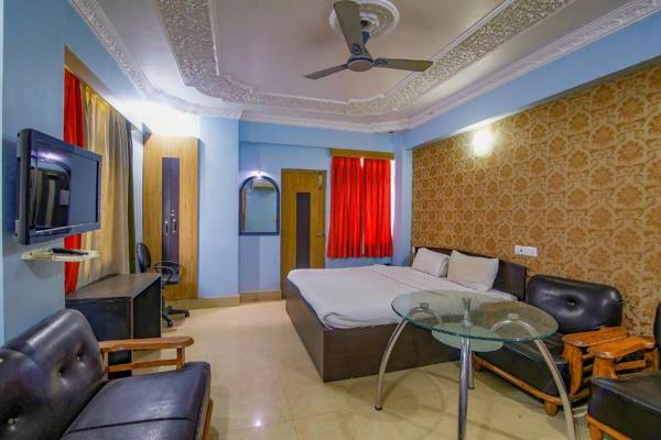 FabExpress Superior Nesh Inn