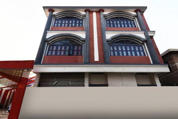 OYO 84832 Aashirvaad Green's Guest House