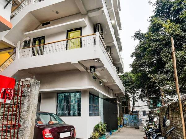 OYO Flagship 85136 Hotel Basera