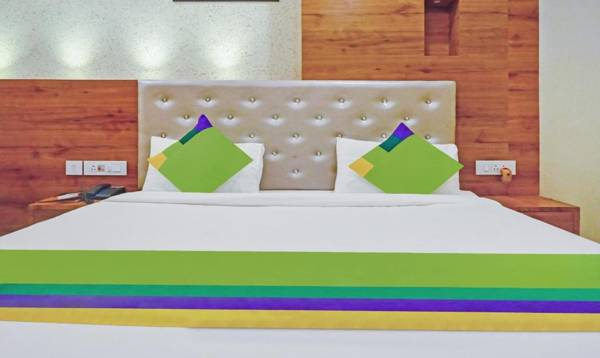 Treebo Trend Hotel Holiday Grand