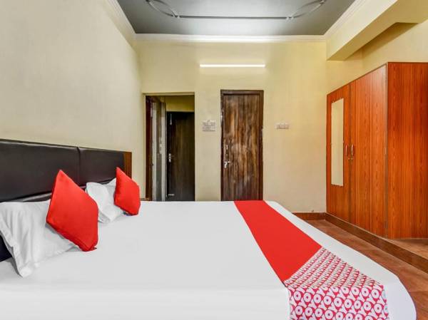 OYO 86344 Olive Grand