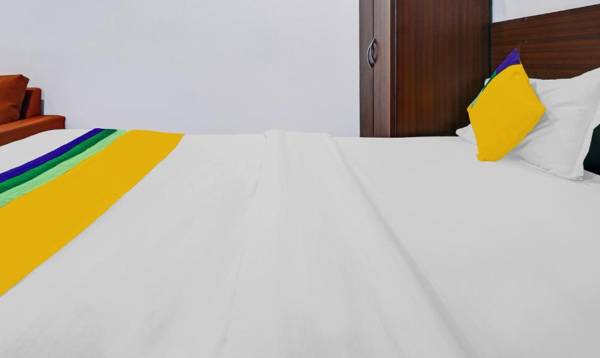 Treebo Trip Sunset Inn