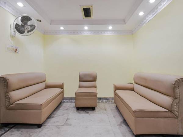 OYO 87540 Hotel Vibrant