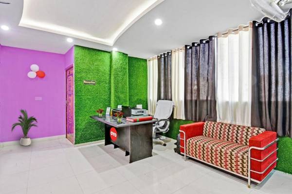 OYO 88604 Hotel Lotus Inn