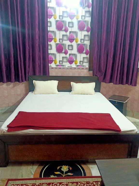 Aashirwad Inn Guest House