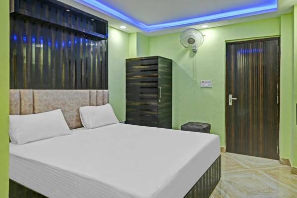 OYO 86518 Tulsi Angan