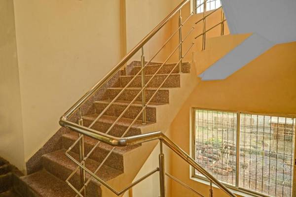 OYO 86518 Tulsi Angan