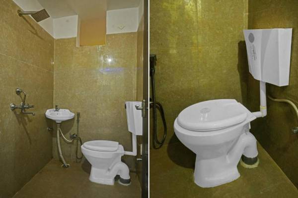 OYO 86518 Tulsi Angan