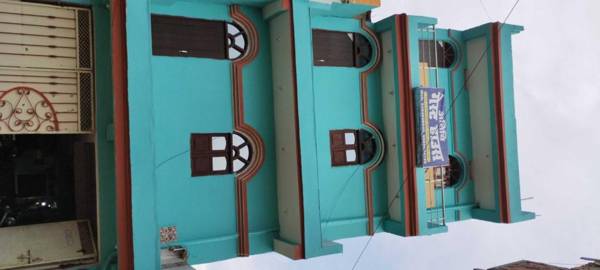 SPOT ON 92207 Atithi Guest House