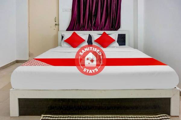 OYO Flagship 92280 Hotel Ashiyana Inn