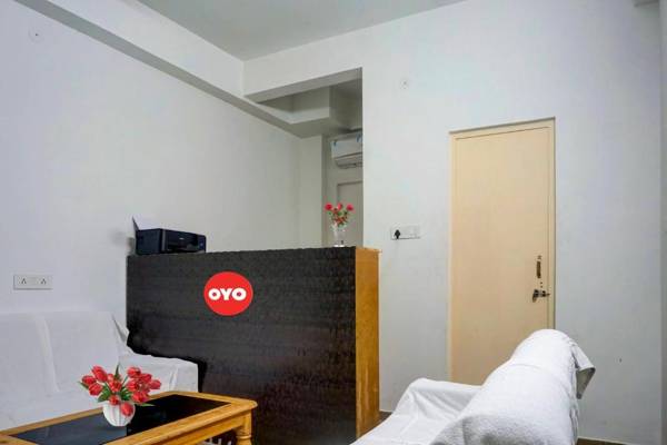 OYO Flagship 92280 Hotel Ashiyana Inn
