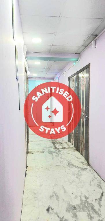 OYO 93415 Hotel Vishnu