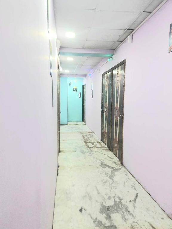 OYO 93415 Hotel Vishnu