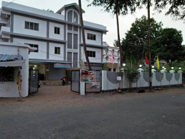 Hotel Grand Murud janjira