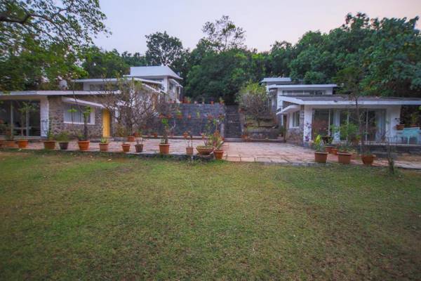 Beyond Stay Mahua Bagh Murud