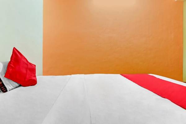 OYO 81439 Vishranti Kashid Beach Resort