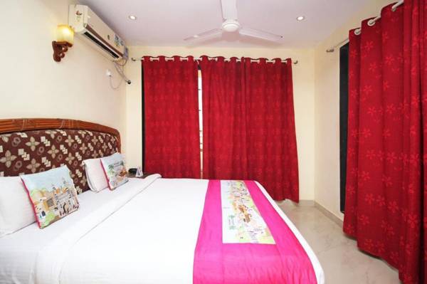 Sea Breeze Beach Resort - Murud