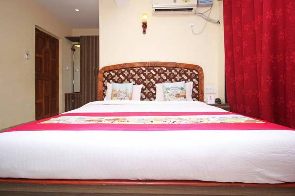 Sea Breeze Beach Resort - Murud