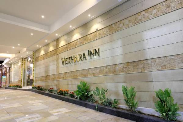 Visthara inn - Comfort Stay