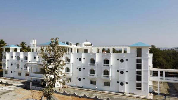 Hotel Agni