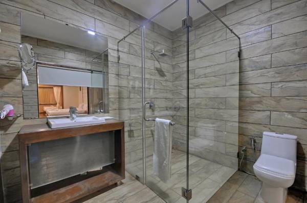 Vishal Lords Inn Gir Forest