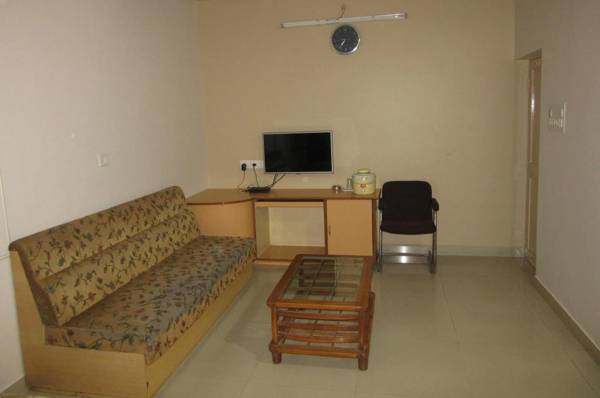 HOTEL SOMNATH