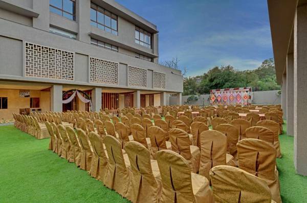 The Fern Leo Resort & Club - Junagadh Gujarat