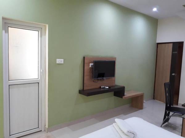 HOTEL SRI VAARI RESIDENCY