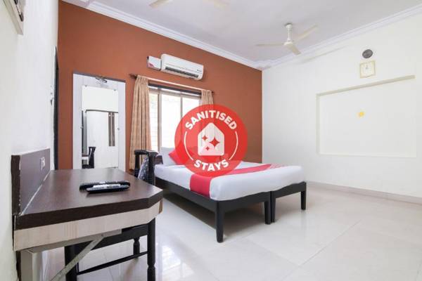 OYO 12737 JK Residency