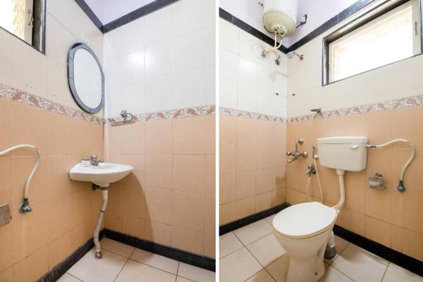 OYO 12737 JK Residency