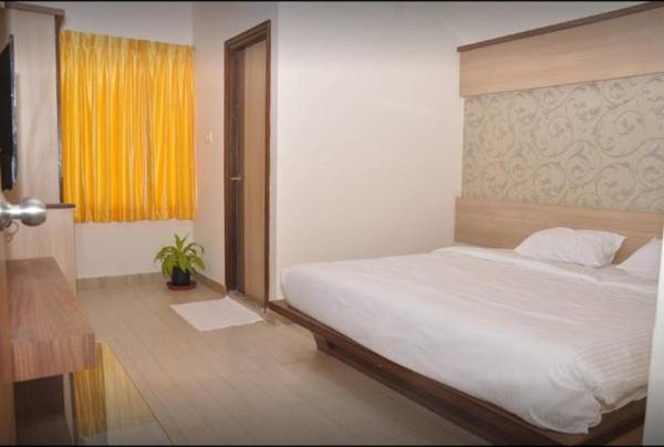 Hotel Sakthi Residency