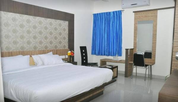 Hotel Sakthi Residency