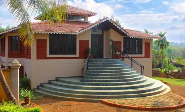 Konkan Crown Resort & Club