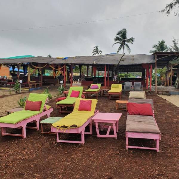 Love Temple Beach Resort