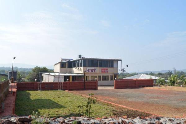 Atharv Resort
