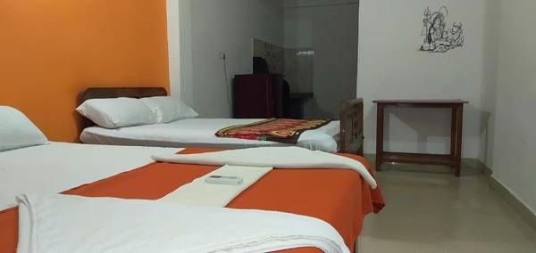 Shanti Guest House Arambol