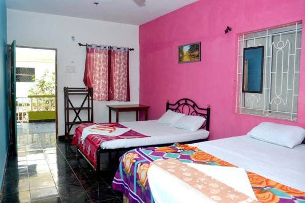 Shanti Guest House Arambol