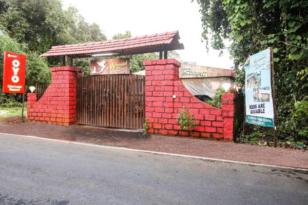 OYO Collection O 60077 Mermaid Resort