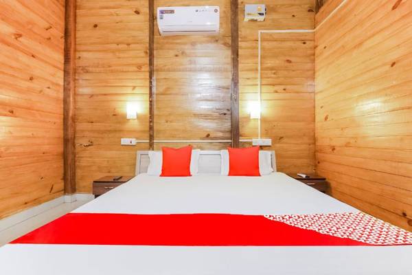 OYO Collection O 60077 Mermaid Resort