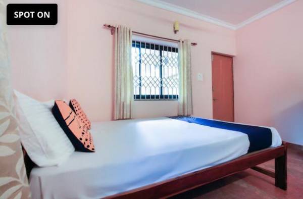 Gods gift guesthouse